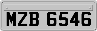 MZB6546