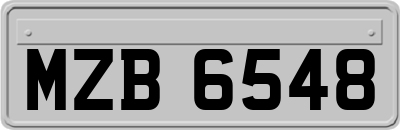 MZB6548