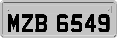 MZB6549