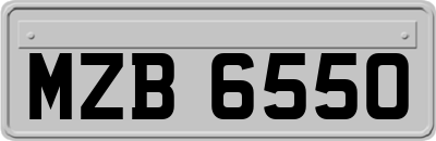 MZB6550