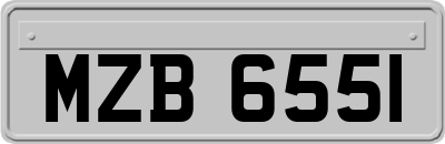 MZB6551