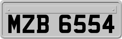 MZB6554