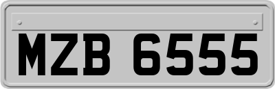 MZB6555
