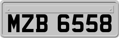 MZB6558