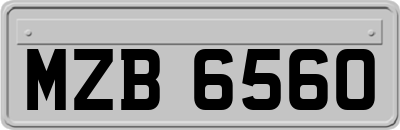 MZB6560