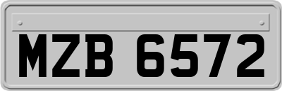 MZB6572