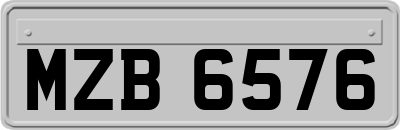 MZB6576