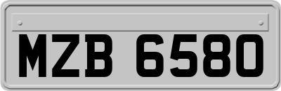 MZB6580