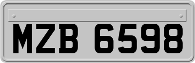 MZB6598
