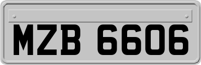 MZB6606