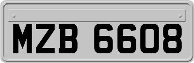 MZB6608
