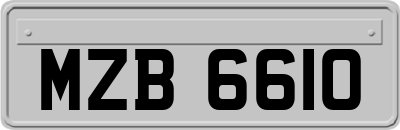 MZB6610