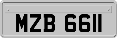 MZB6611