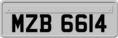 MZB6614