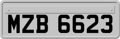 MZB6623