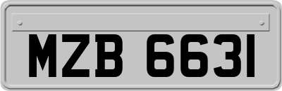 MZB6631