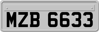 MZB6633