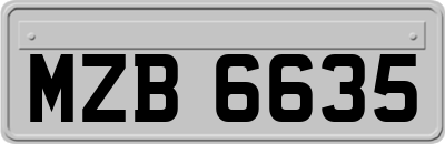 MZB6635