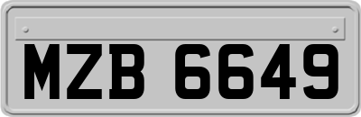 MZB6649