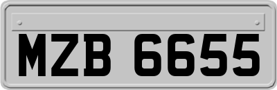 MZB6655