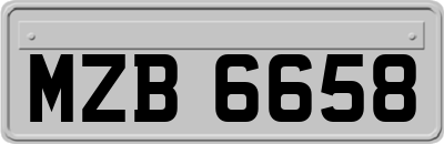 MZB6658
