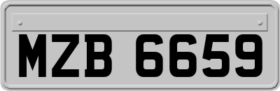 MZB6659