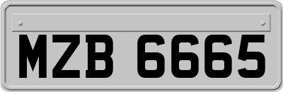 MZB6665