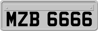 MZB6666
