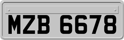 MZB6678