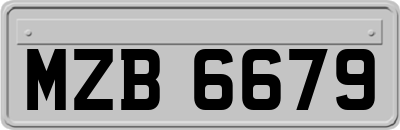 MZB6679