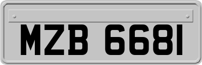MZB6681