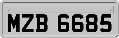 MZB6685
