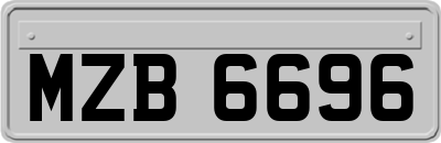 MZB6696