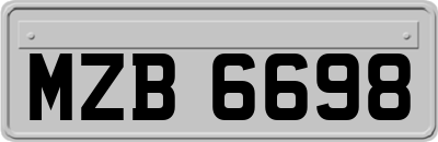 MZB6698