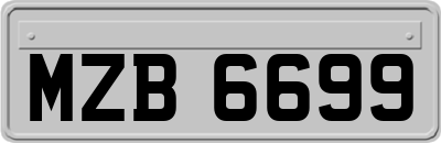 MZB6699