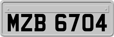 MZB6704