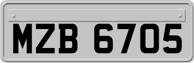 MZB6705