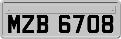 MZB6708