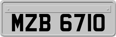 MZB6710