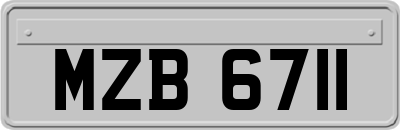 MZB6711