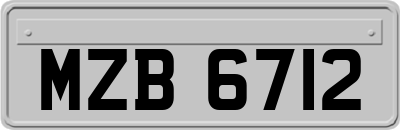 MZB6712