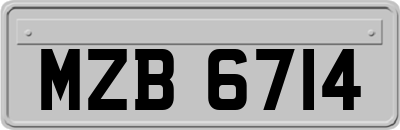 MZB6714