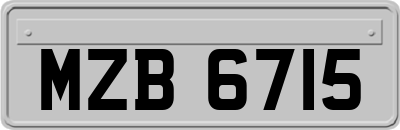MZB6715