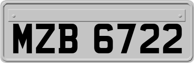 MZB6722