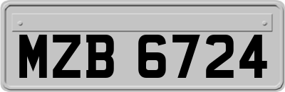 MZB6724