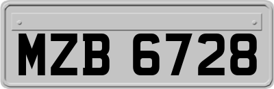 MZB6728