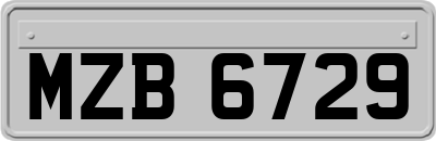 MZB6729