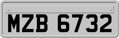 MZB6732