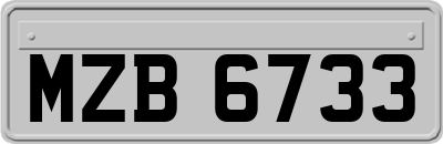 MZB6733
