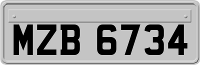 MZB6734